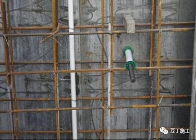 墙体加固施工工艺 钢结构蹦极设计 第4张 墙体加固施工工艺 钢结构蹦极设计 第4张