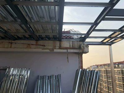 北京加固设计优易特设计 建筑施工图设计 第3张 北京加固设计优易特设计 建筑施工图设计 第3张