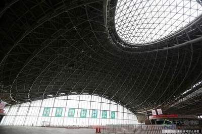 全国有名的钢结构公司 结构污水处理池设计 第5张 全国有名的钢结构公司 结构污水处理池设计 第5张
