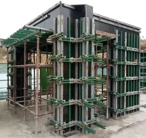 北京能做加固设计的公司有哪些 钢结构跳台施工 第1张 北京能做加固设计的公司有哪些 钢结构跳台施工 第1张