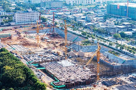 地基加固图片 钢结构钢结构螺旋楼梯设计 第1张