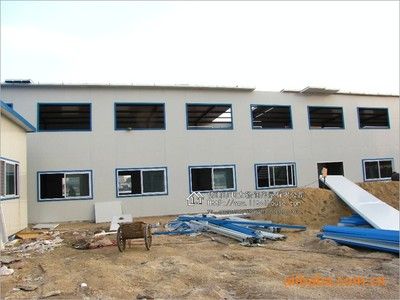 钢结构房屋价格信息(钢结构房屋施工难度评估方法钢结构房屋价格信息) 建筑施工图设计 第1张 钢结构房屋价格信息(钢结构房屋施工难度评估方法钢结构房屋价格信息) 建筑施工图设计 第1张