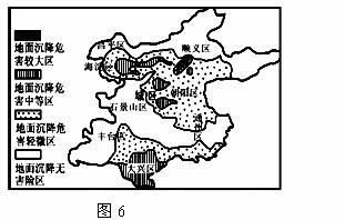 北京地面沉降原因(北京地面沉降的主要原因可以归纳为以下几个方面) 结构工业装备施工 第2张 北京地面沉降原因(北京地面沉降的主要原因可以归纳为以下几个方面) 结构工业装备施工 第2张
