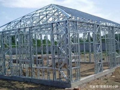 钢结构房子的造价与其他建筑材料的价格比较(钢结构房子的造价) 结构砌体设计 第1张 钢结构房子的造价与其他建筑材料的价格比较(钢结构房子的造价) 结构砌体设计 第1张