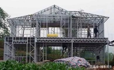 钢结构房子的造价与其他建筑材料的价格比较(钢结构房子的造价) 结构砌体设计 第5张 钢结构房子的造价与其他建筑材料的价格比较(钢结构房子的造价) 结构砌体设计 第5张