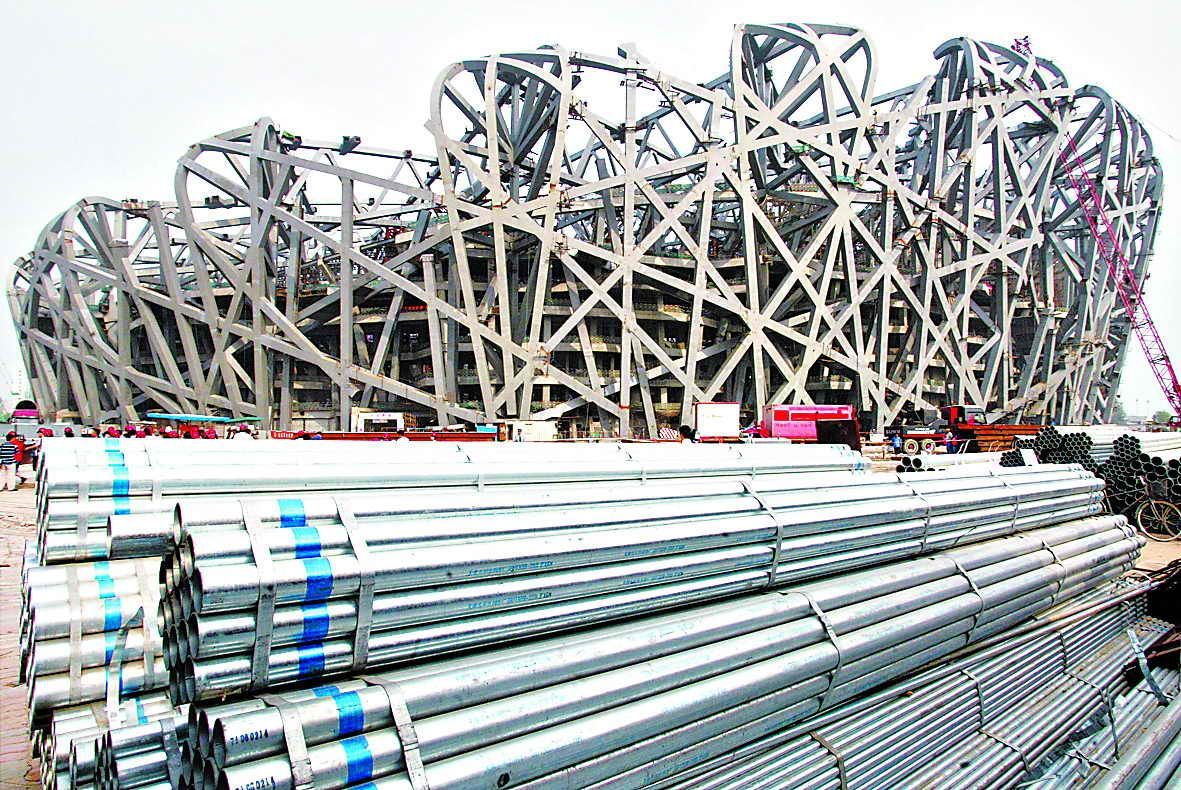 北京桁架加固厂家地址查询（北京地区桁架加固厂家） 结构砌体施工 第4张