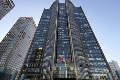 新疆环疆医疗中心（新疆环疆医疗中心提供什么样的医疗服务新疆环疆医疗中心） 北京钢结构设计问答