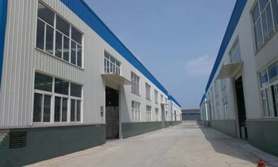 钢结构厂房外立面图片大全（老旧厂房改造设计思路，钢结构厂房外立面图片大全）