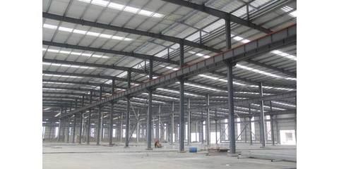 北京钢结构加工厂生产厂家电话号码查询（北京钢结构加工厂哪家强钢结构加工厂资质认证查询） 钢结构钢结构停车场施工 第3张