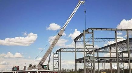 钢结构安装费用每吨800包含吊车费用吗(钢结构安装费用是否包含吊车费用) 钢结构跳台施工 第5张 钢结构安装费用每吨800包含吊车费用吗(钢结构安装费用是否包含吊车费用) 钢结构跳台施工 第5张