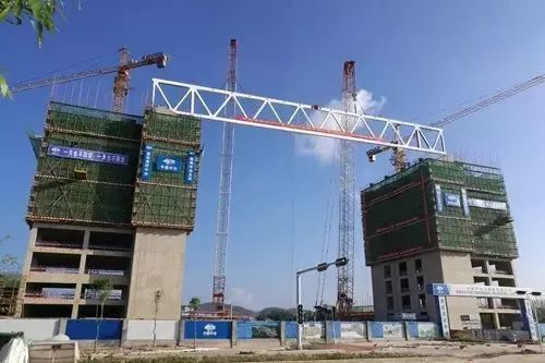 桁架怎么搭比较牢固（桁架搭建牢固的关键步骤和注意事项和注意事项）