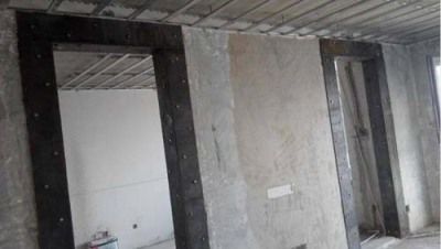 楼板加固需要多少钱(楼板加固后验收标准) 装饰幕墙施工 第5张 楼板加固需要多少钱(楼板加固后验收标准) 装饰幕墙施工 第5张