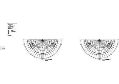 冷库施工图及详解图纸大全(冷库施工图中如何确保保温材料的均匀性和密封性) 北京钢结构设计问答 冷库施工图及详解图纸大全(冷库施工图中如何确保保温材料的均匀性和密封性) 北京钢结构设计问答