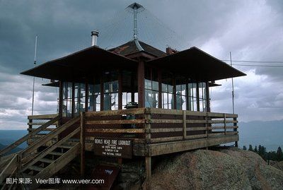 钢构观景台图片(西藏·怒江72拐峡谷观景台施工图纸展示) 建筑方案设计 第1张 钢构观景台图片(西藏·怒江72拐峡谷观景台施工图纸展示) 建筑方案设计 第1张