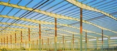 南充钢结构设计公司vs北京湃勒思建筑（北京湃勒思建筑技术有限公司vs北京湃勒思建筑技术有限公司） 钢结构蹦极施工 第1张