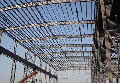 南充钢结构设计公司vs北京湃勒思建筑（北京湃勒思建筑技术有限公司vs北京湃勒思建筑技术有限公司） 钢结构蹦极施工 第4张
