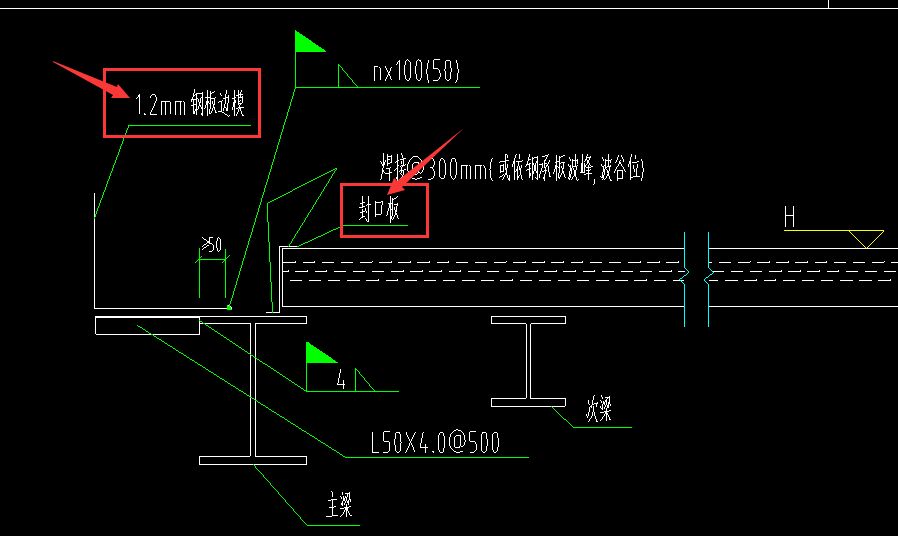 钢结构楼板钢筋做法(钢结构楼板钢筋的做法) 钢结构跳台设计 第2张 钢结构楼板钢筋做法(钢结构楼板钢筋的做法) 钢结构跳台设计 第2张