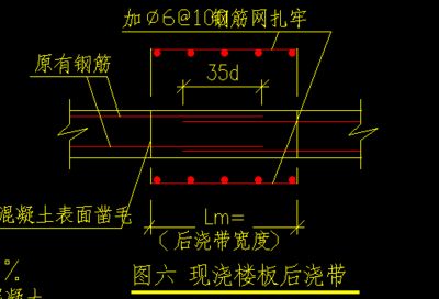 钢结构楼板钢筋做法(钢结构楼板钢筋的做法) 钢结构跳台设计 第4张 钢结构楼板钢筋做法(钢结构楼板钢筋的做法) 钢结构跳台设计 第4张