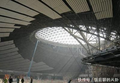 北京外星建筑(关于北京的“外星建筑”你了解多少?) 结构砌体施工 第4张 北京外星建筑(关于北京的“外星建筑”你了解多少?) 结构砌体施工 第4张