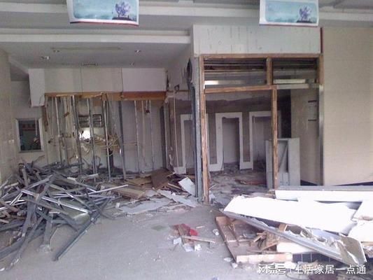 北京专业拆除公司（北京专业拆除公司和北京巨力房屋拆除有限公司安全施工案例）