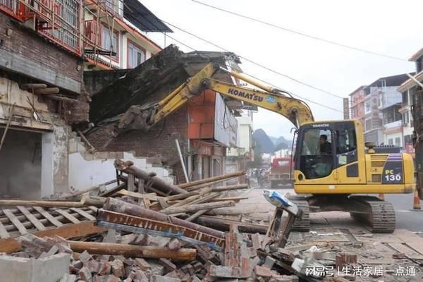 北京专业拆除公司（北京专业拆除公司和北京巨力房屋拆除有限公司安全施工案例）
