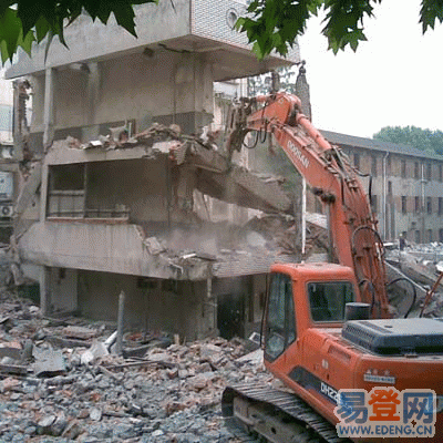 北京专业拆除公司(北京专业拆除公司和北京巨力房屋拆除有限公司安全施工案例) 结构框架设计 第4张 北京专业拆除公司(北京专业拆除公司和北京巨力房屋拆除有限公司安全施工案例) 结构框架设计 第4张