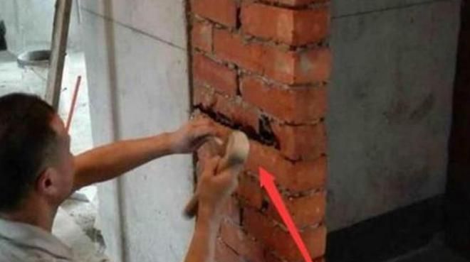 砌墙师傅多少钱一平方(不同地区砌墙价格对比) 钢结构跳台设计 第2张 砌墙师傅多少钱一平方(不同地区砌墙价格对比) 钢结构跳台设计 第2张