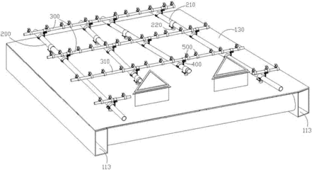 膜结构车棚施工组织方案（如何确保膜结构车棚的安全） 北京钢结构设计问答
