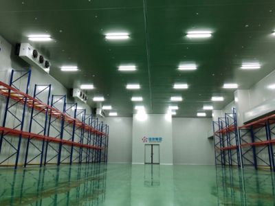 北京冷库安装选择现代制冷设备(北京冷库安装) 北京网架设计 第1张 北京冷库安装选择现代制冷设备(北京冷库安装) 北京网架设计 第1张