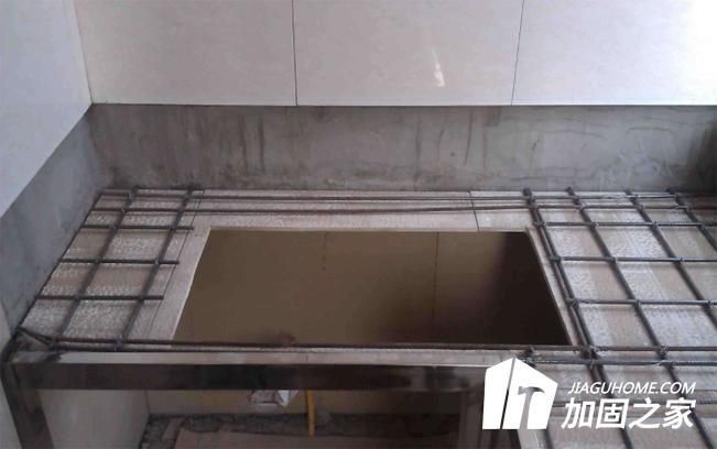 屋面加固方法(外包粘钢加固方法) 钢结构网架设计 第5张 屋面加固方法(外包粘钢加固方法) 钢结构网架设计 第5张