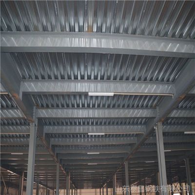 钢结构打混凝土用的楼层板(钢筋混凝土楼板施工流程纤维水泥板施工流程纤维水泥板施工流程) 钢结构门式钢架施工 第3张 钢结构打混凝土用的楼层板(钢筋混凝土楼板施工流程纤维水泥板施工流程纤维水泥板施工流程) 钢结构门式钢架施工 第3张