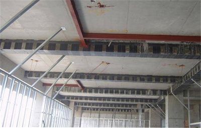 北京砖混承重墙加固价格表（北京承重墙加固价格表） 结构机械钢结构设计 第5张