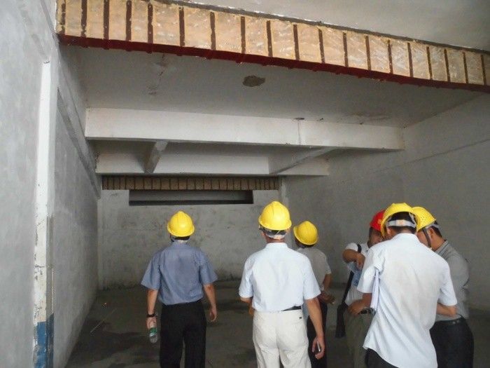 北京档案室加固 结构砌体设计 第3张 北京档案室加固 结构砌体设计 第3张