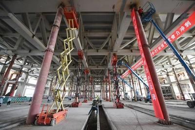 北京桁架加固厂家(北京桁架加固施工流程详解桁架加固施工流程详解) 结构污水处理池施工 第3张 北京桁架加固厂家(北京桁架加固施工流程详解桁架加固施工流程详解) 结构污水处理池施工 第3张