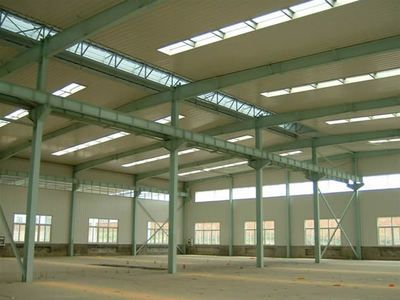 钢结构防火涂料厚度是多少(2002《钢结构防火涂料》钢结构防火涂料厚度是多少) 结构桥梁钢结构施工 第1张 钢结构防火涂料厚度是多少(2002《钢结构防火涂料》钢结构防火涂料厚度是多少) 结构桥梁钢结构施工 第1张