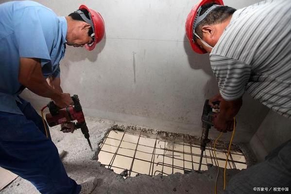房建地基基础加固(地基加固后如何验收) 装饰工装施工 第2张 房建地基基础加固(地基加固后如何验收) 装饰工装施工 第2张