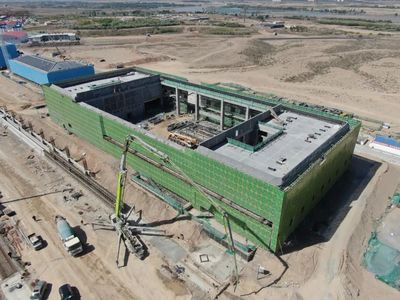 乌海钢结构设计公司vs北京湃勒思建筑(乌海钢结构设计公司vs北京湃勒思建筑技术有限公司) 装饰家装设计 第1张 乌海钢结构设计公司vs北京湃勒思建筑(乌海钢结构设计公司vs北京湃勒思建筑技术有限公司) 装饰家装设计 第1张
