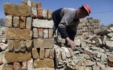 砌墙一般多少钱(砌墙费用不是固定的,会受到多种因素影响) 北京网架设计 第4张 砌墙一般多少钱(砌墙费用不是固定的,会受到多种因素影响) 北京网架设计 第4张