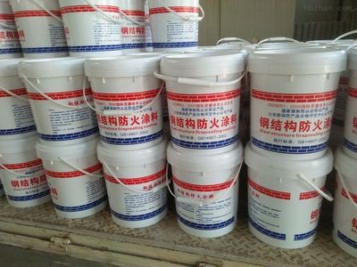钢结构防火漆施工流程（钢结构防火漆施工流程详解钢结构防火漆施工流程） 钢结构钢结构螺旋楼梯施工 第5张