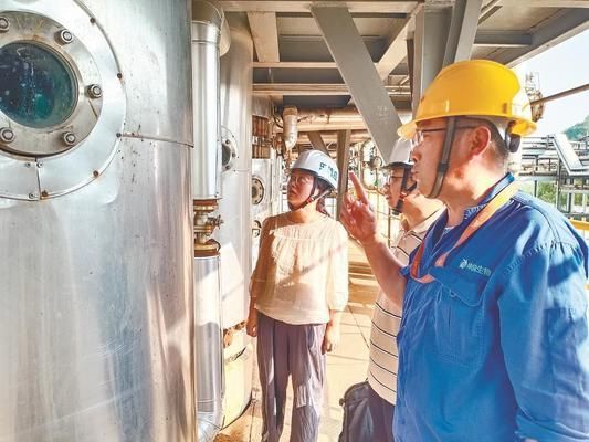 坤悦生物工程有限公司（坤悦生物工程有限公司是什么公司） 建筑施工图设计 第3张