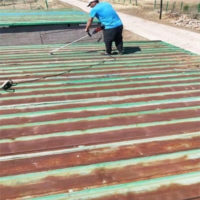北京屋面加固公司排名榜(北京加固公司哪家好) 钢结构跳台设计 第3张 北京屋面加固公司排名榜(北京加固公司哪家好) 钢结构跳台设计 第3张