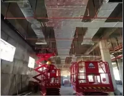 钢结构水电安装工艺 结构桥梁钢结构设计 第1张 钢结构水电安装工艺 结构桥梁钢结构设计 第1张