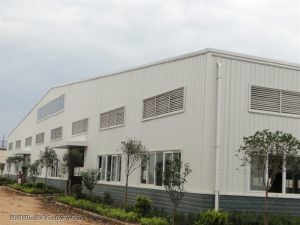 钢结构加工厂生产厂(武汉年桂钢结构加工厂) 北京钢结构设计 第5张 钢结构加工厂生产厂(武汉年桂钢结构加工厂) 北京钢结构设计 第5张