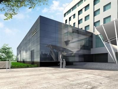 银川钢结构设计公司vs北京湃勒思建筑(北京湃勒思建筑技术有限公司vs北京湃勒思建筑技术有限公司) 结构机械钢结构设计 第2张 银川钢结构设计公司vs北京湃勒思建筑(北京湃勒思建筑技术有限公司vs北京湃勒思建筑技术有限公司) 结构机械钢结构设计 第2张