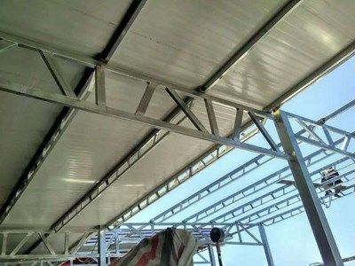 银川钢结构设计公司vs北京湃勒思建筑(北京湃勒思建筑技术有限公司vs北京湃勒思建筑技术有限公司) 结构机械钢结构设计 第4张 银川钢结构设计公司vs北京湃勒思建筑(北京湃勒思建筑技术有限公司vs北京湃勒思建筑技术有限公司) 结构机械钢结构设计 第4张