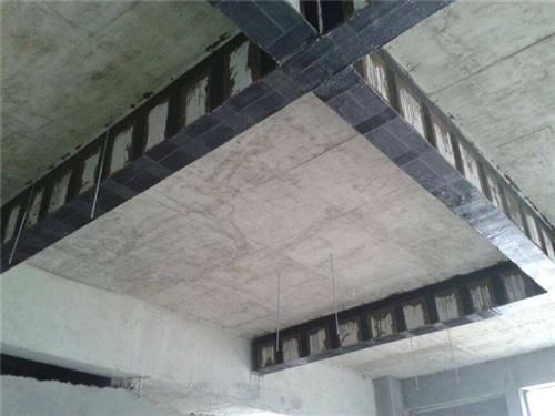 昌平老房加固电话号码（昌平区房屋加固公司排名老房加固施工流程介绍） 钢结构蹦极设计 第4张