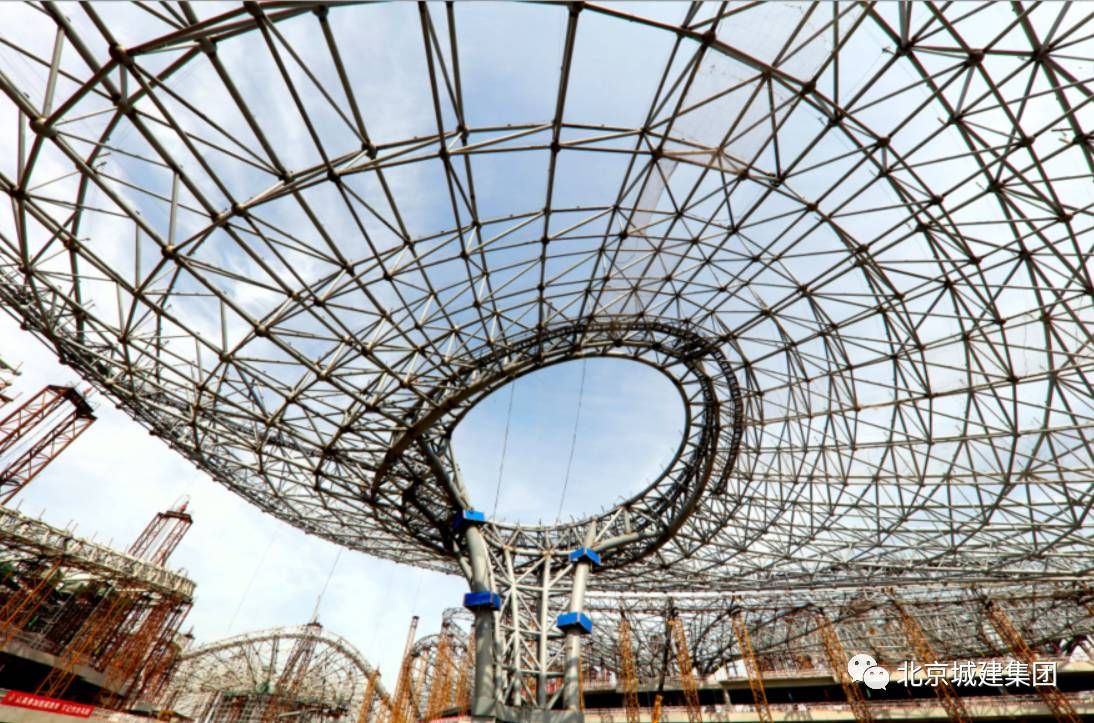 优质冷库建造安装公司名称（贵公司提供的冷库建造和安装服务是否包含售后服务） 北京钢结构设计问答