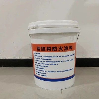 膨胀型钢结构防火涂料多少钱(膨胀型钢结构防火涂料多少钱膨胀型钢结构防火涂料施工方法) 建筑方案设计 第1张 膨胀型钢结构防火涂料多少钱(膨胀型钢结构防火涂料多少钱膨胀型钢结构防火涂料施工方法) 建筑方案设计 第1张