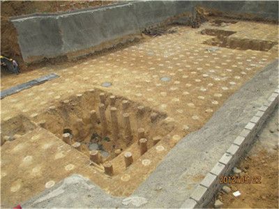地基加固要多少钱(地基加固施工周期查询) 结构地下室施工 第4张 地基加固要多少钱(地基加固施工周期查询) 结构地下室施工 第4张