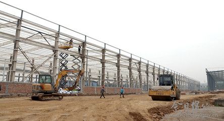 钢结构屋顶盖瓦包工包(钢结构屋顶盖瓦包工包料价格) 钢结构异形设计 第4张 钢结构屋顶盖瓦包工包(钢结构屋顶盖瓦包工包料价格) 钢结构异形设计 第4张